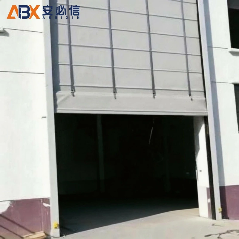 怀化市伸缩式卸货平台