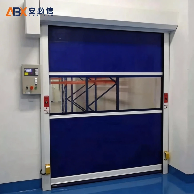 怀化市快速门