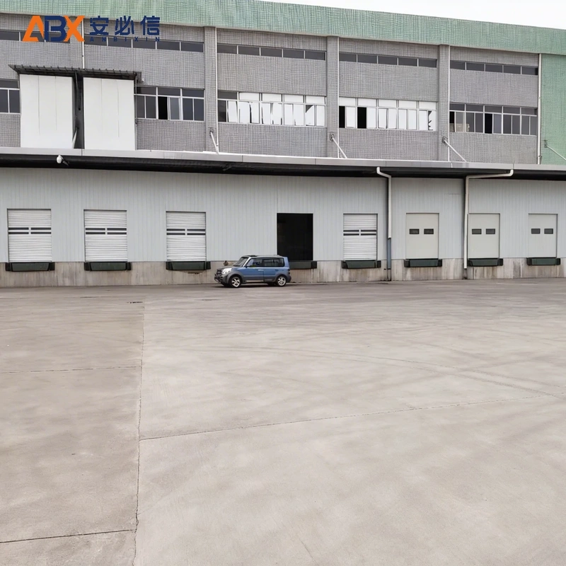 怀化市感应高速门